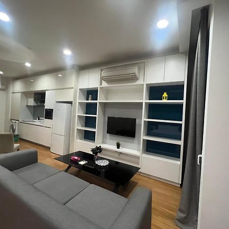 Platinum Klcc & Bukit Bintang Apartment Kuala Lumpur Luaran gambar