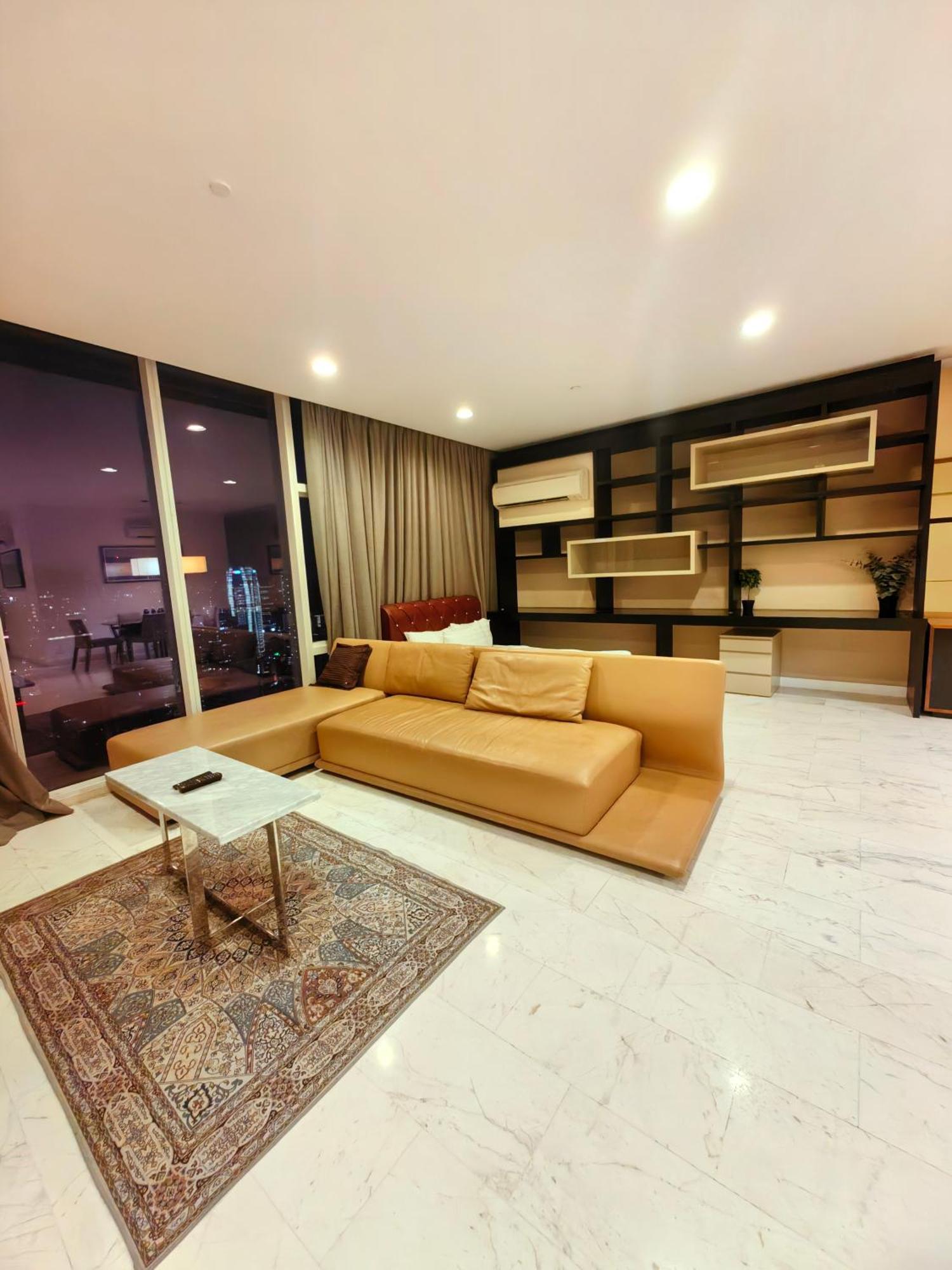 Platinum Klcc & Bukit Bintang Apartment Kuala Lumpur Luaran gambar
