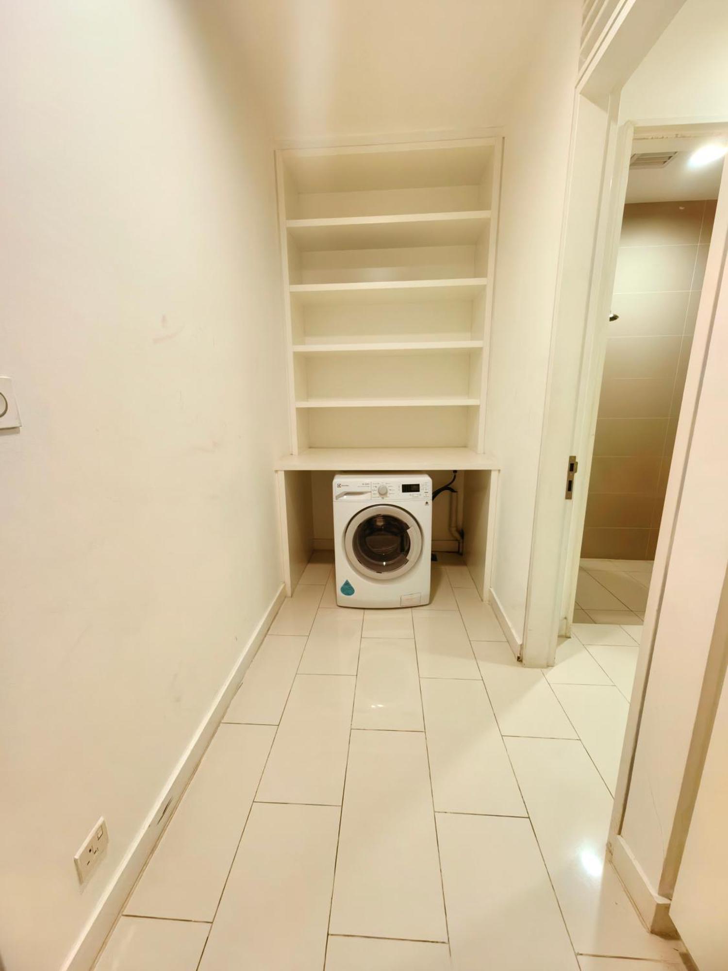 Platinum Klcc & Bukit Bintang Apartment Kuala Lumpur Luaran gambar