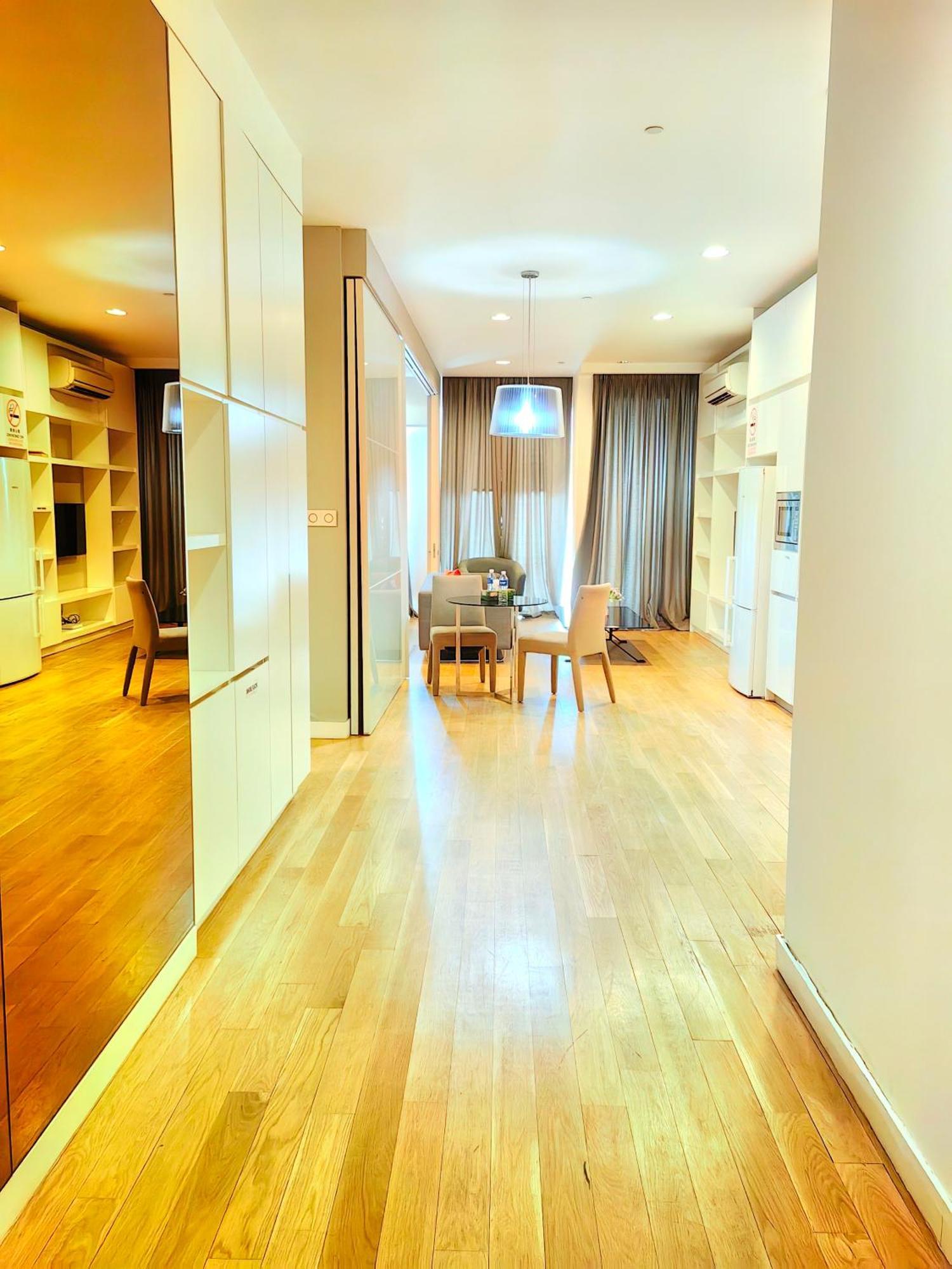 Platinum Klcc & Bukit Bintang Apartment Kuala Lumpur Luaran gambar