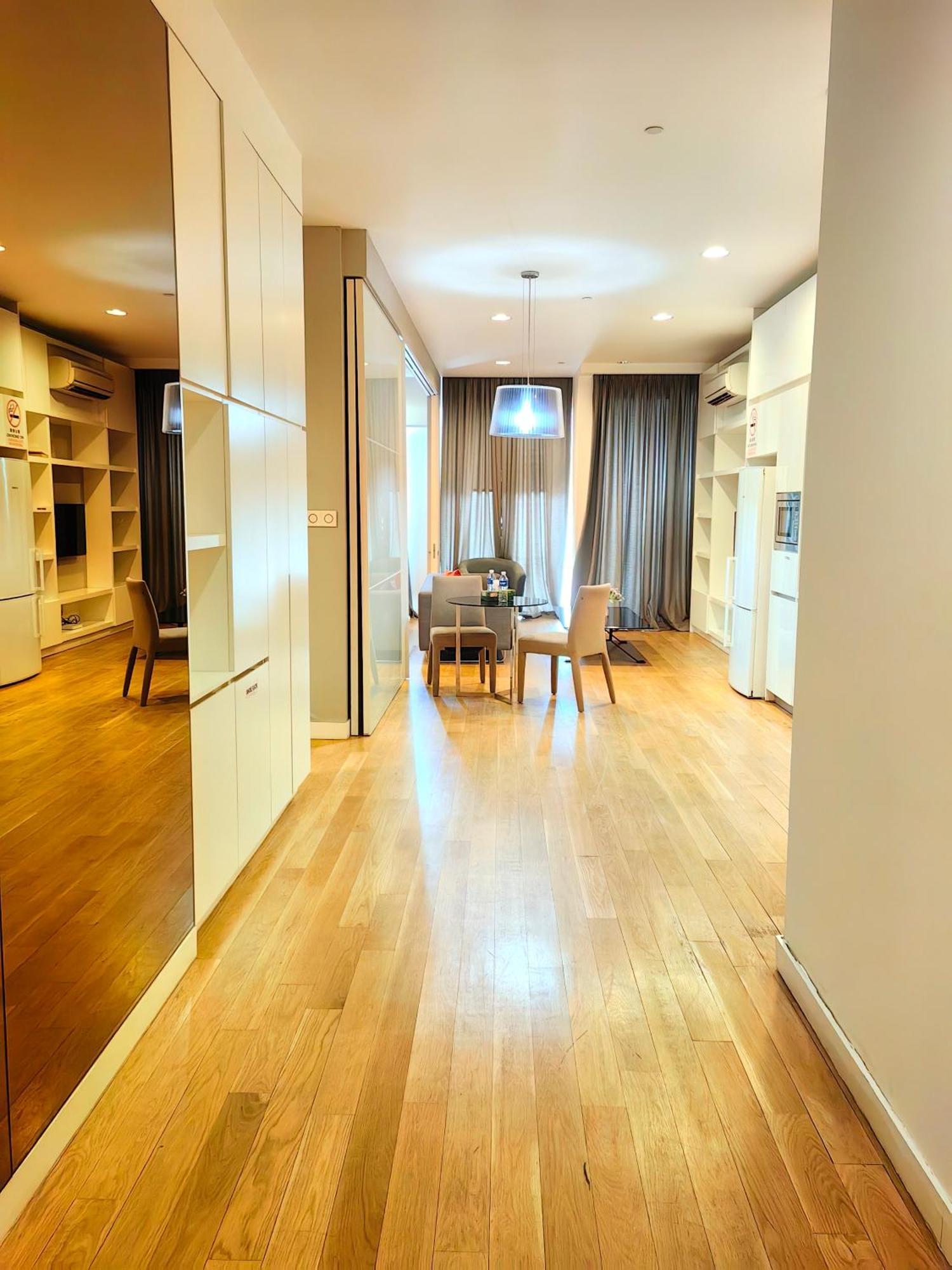 Platinum Klcc & Bukit Bintang Apartment Kuala Lumpur Luaran gambar