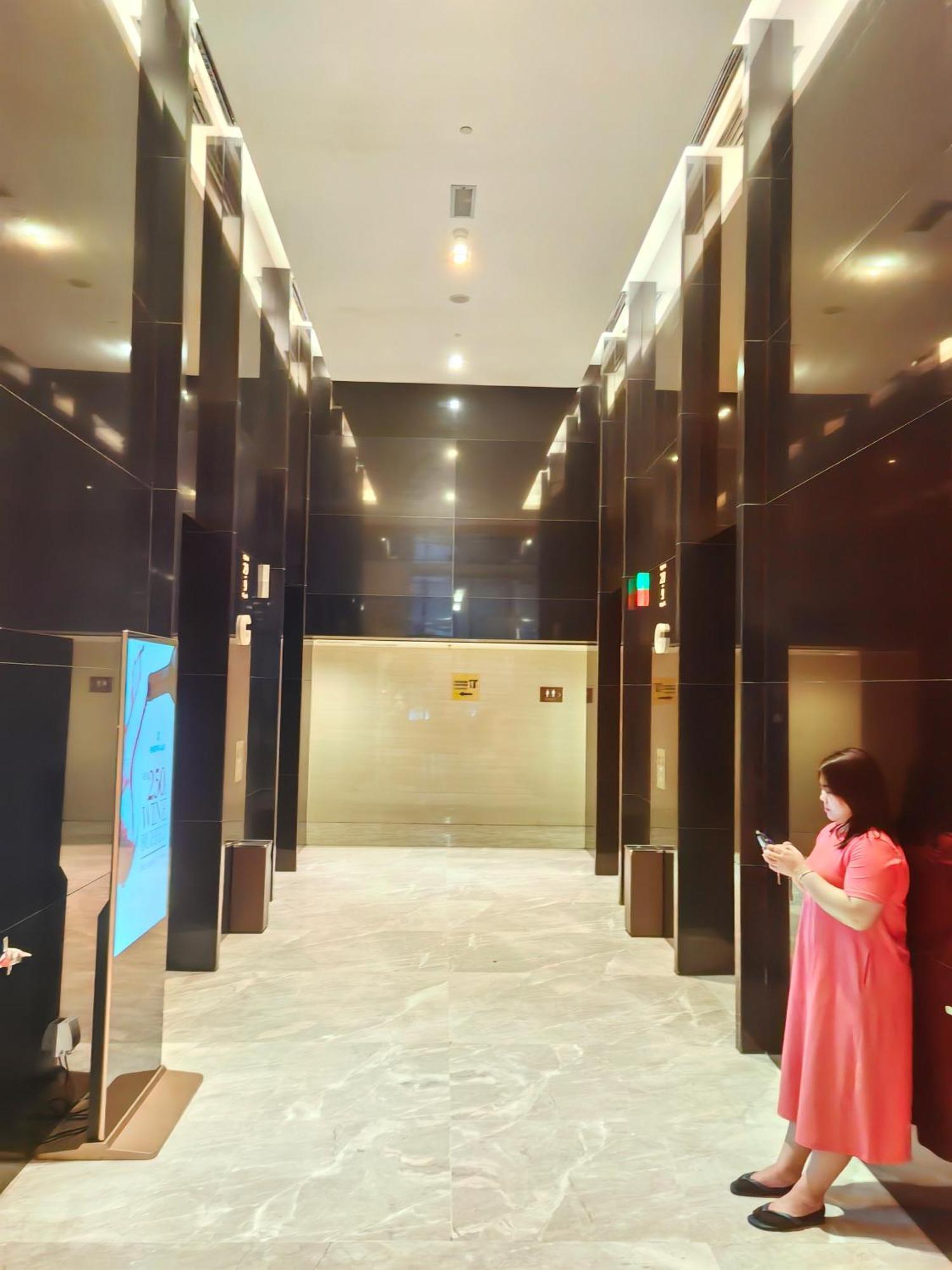Platinum Klcc & Bukit Bintang Apartment Kuala Lumpur Luaran gambar