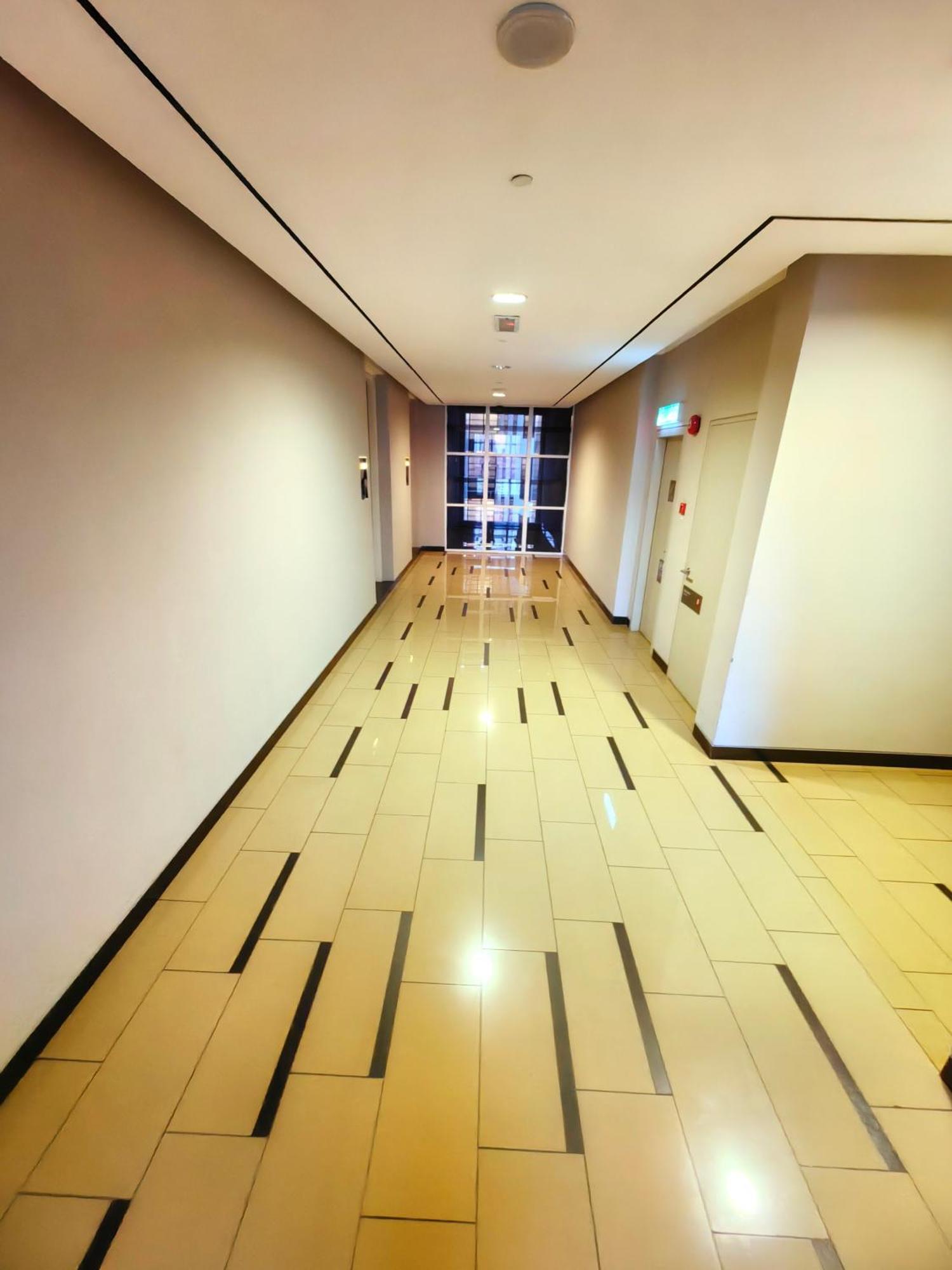 Platinum Klcc & Bukit Bintang Apartment Kuala Lumpur Luaran gambar