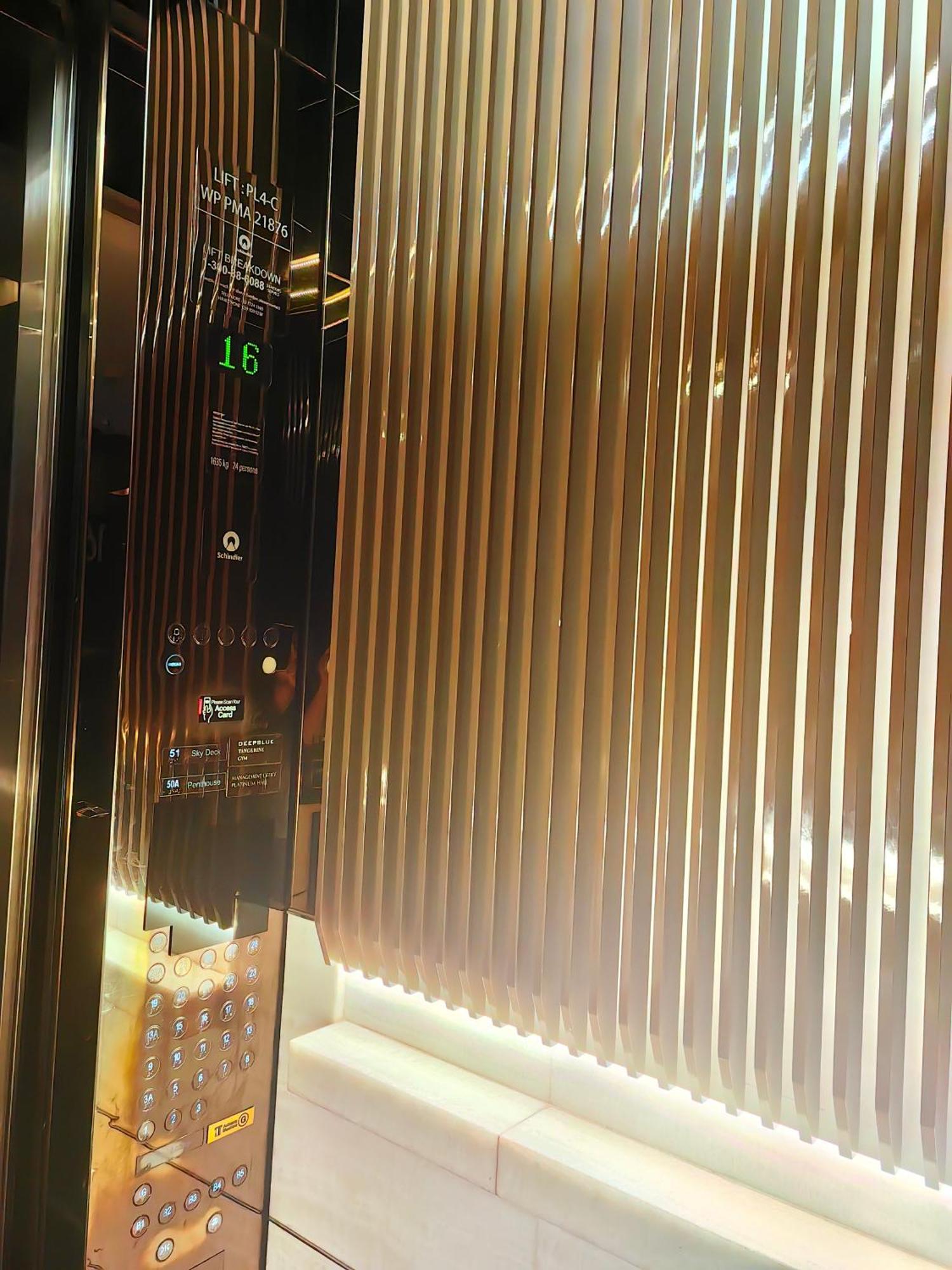Platinum Klcc & Bukit Bintang Apartment Kuala Lumpur Luaran gambar
