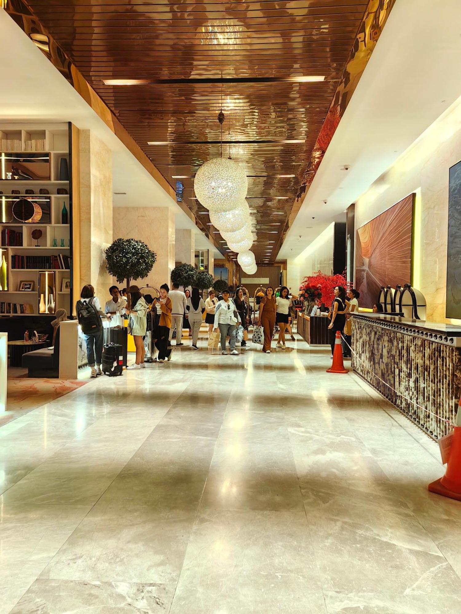 Platinum Klcc & Bukit Bintang Apartment Kuala Lumpur Luaran gambar