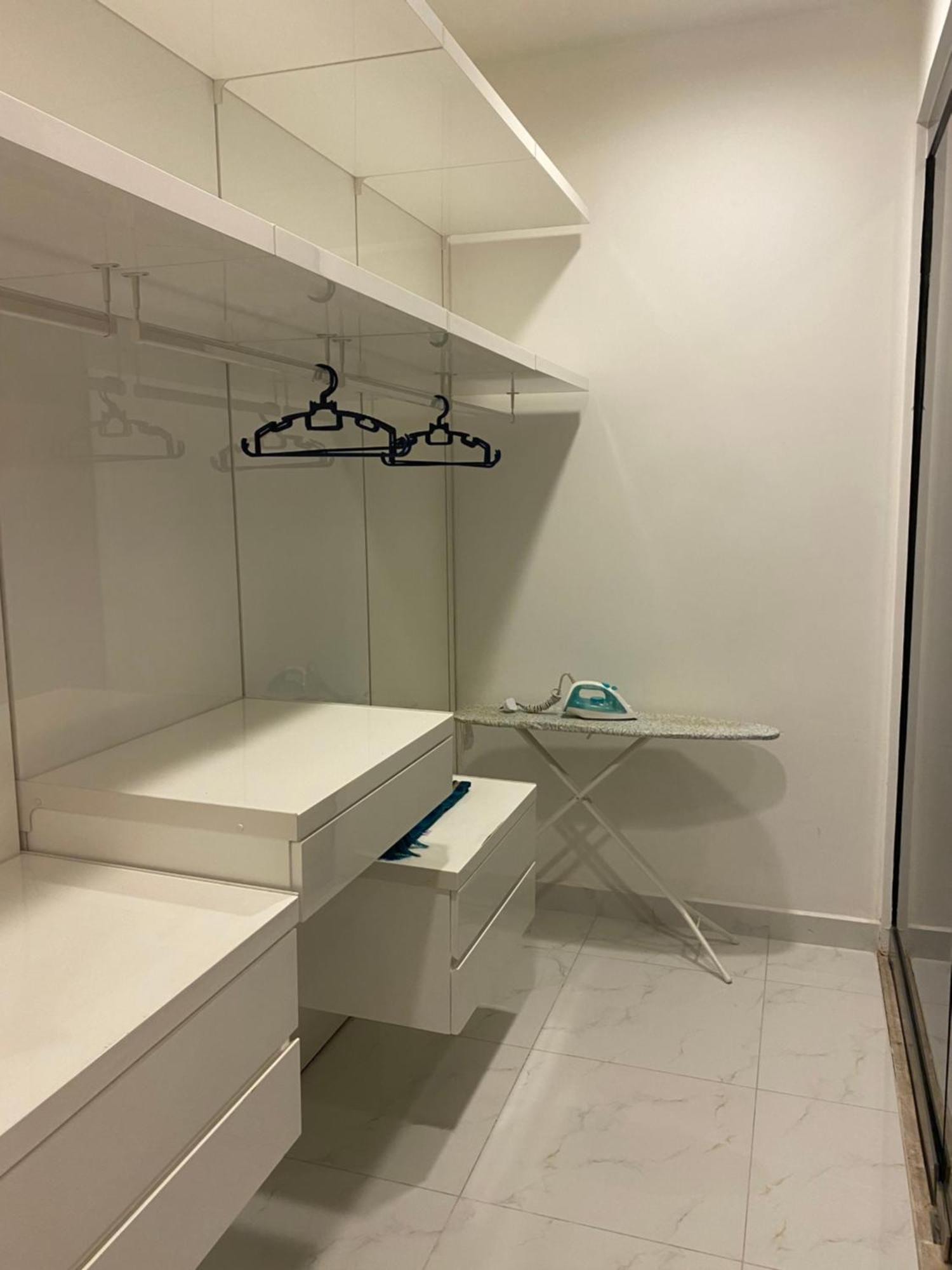 Platinum Klcc & Bukit Bintang Apartment Kuala Lumpur Luaran gambar