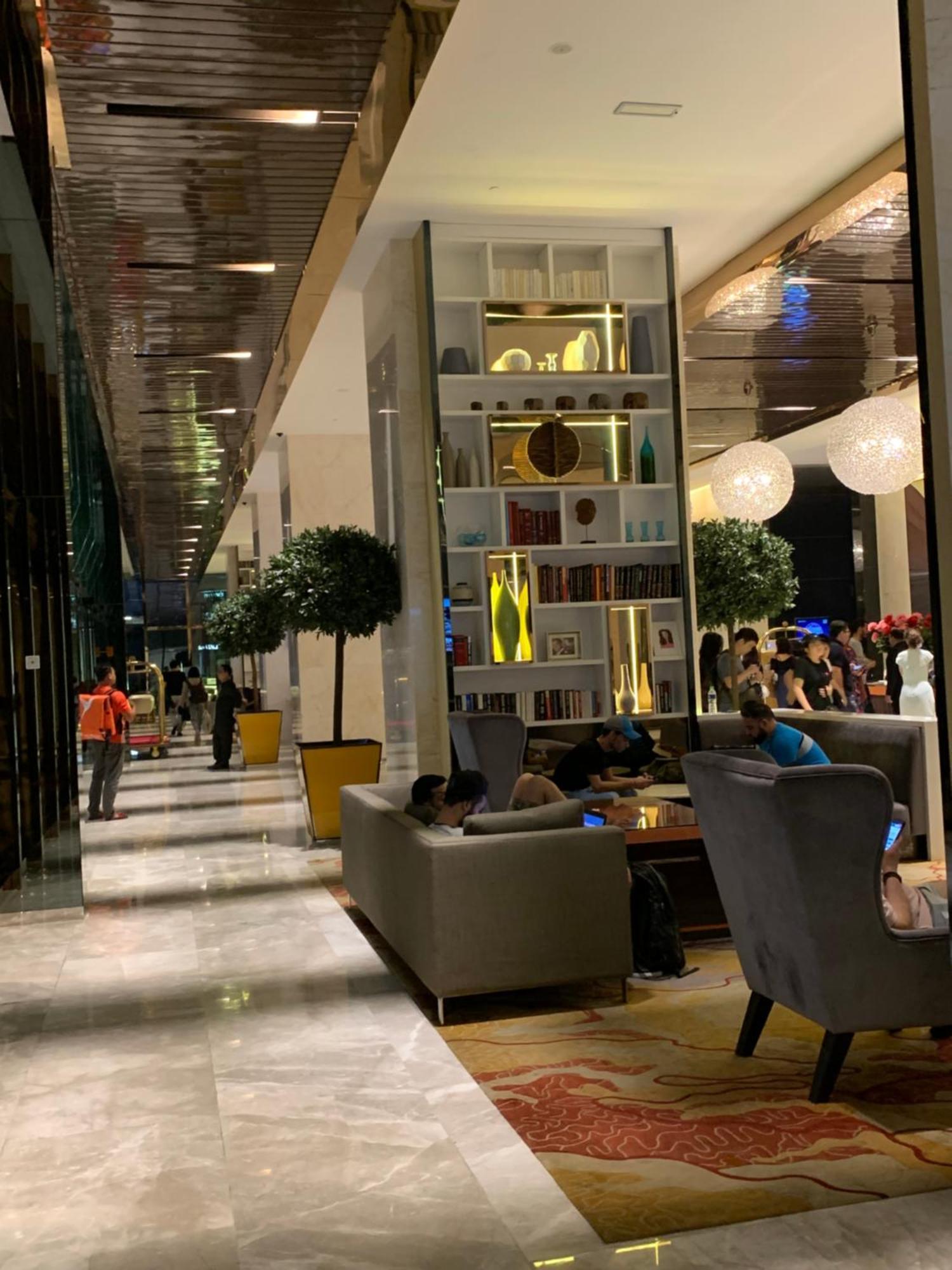 Platinum Klcc & Bukit Bintang Apartment Kuala Lumpur Luaran gambar