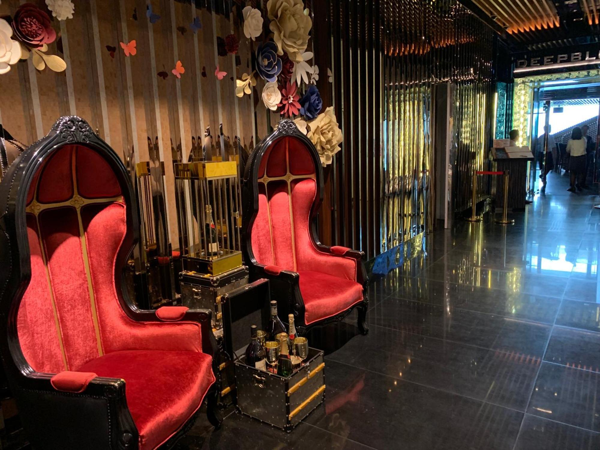 Platinum Klcc & Bukit Bintang Apartment Kuala Lumpur Luaran gambar