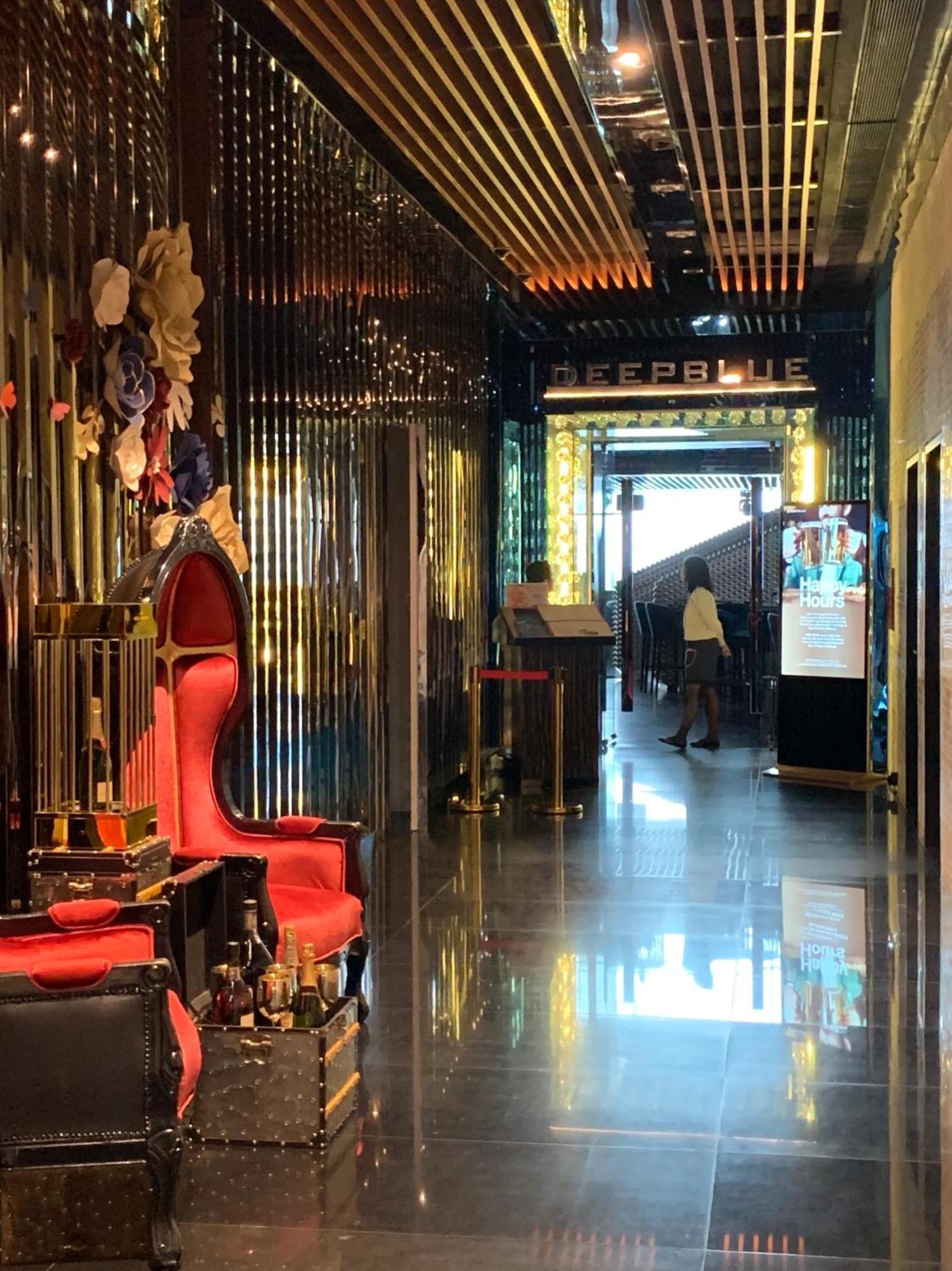 Platinum Klcc & Bukit Bintang Apartment Kuala Lumpur Luaran gambar