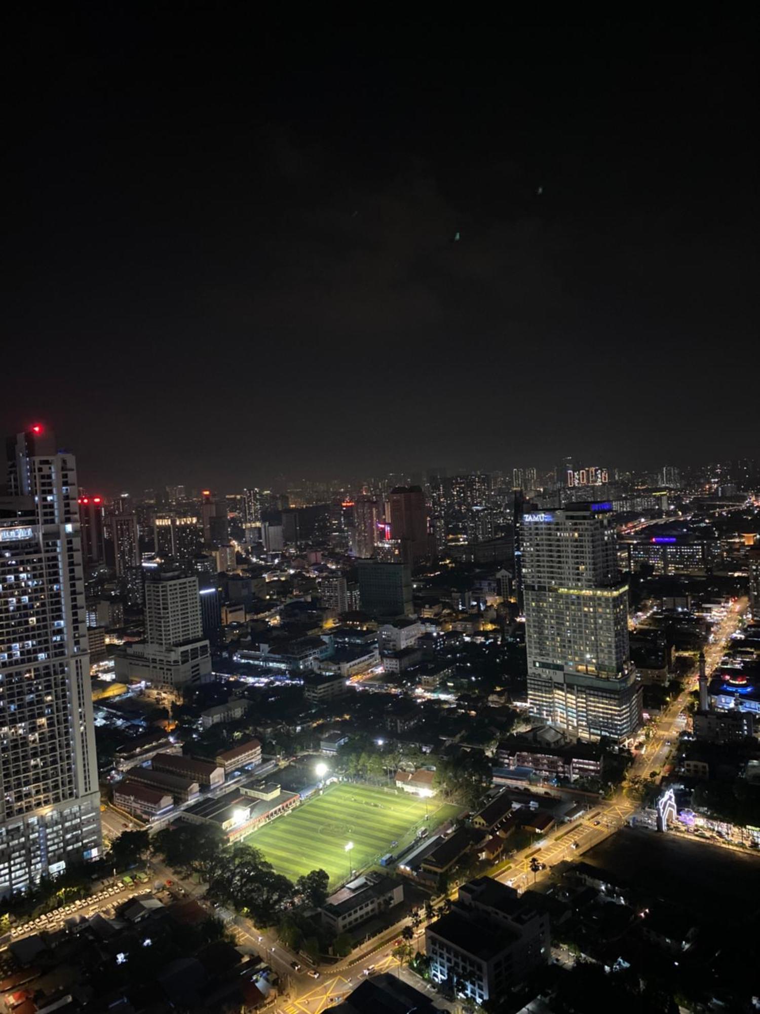 Platinum Klcc & Bukit Bintang Apartment Kuala Lumpur Luaran gambar